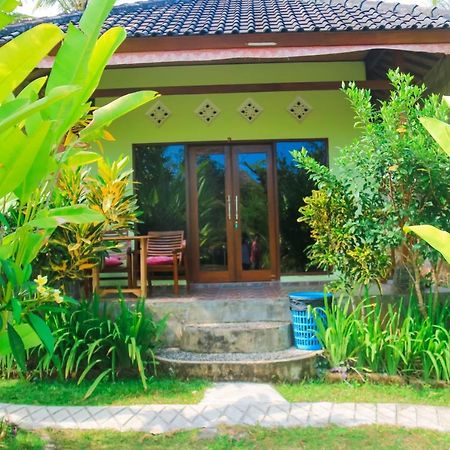 Pondok Balian Selemadeg  Kültér fotó