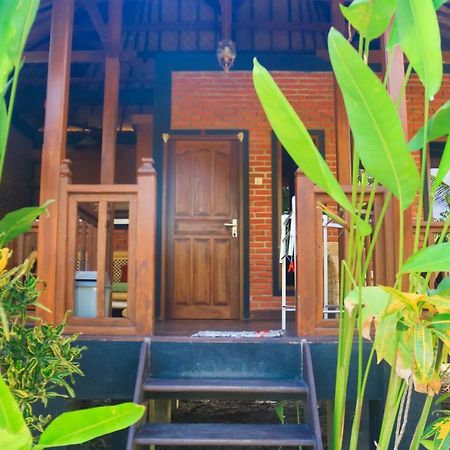 Pondok Balian Selemadeg  Kültér fotó