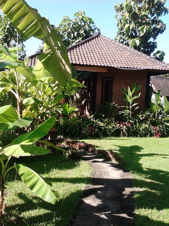 Pondok Balian Selemadeg  Kültér fotó